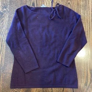 Beautiful Ann Taylor sweater